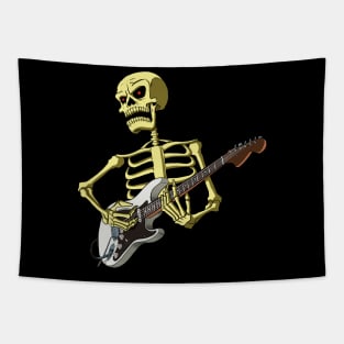 Music Never Dies! Tapestry