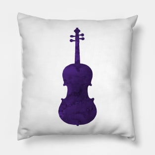 Viola Pillow