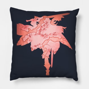 Resplendent Lucina: Future Witness Pillow