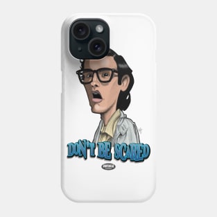 Arnold Cunningham Phone Case