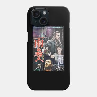 John Wick The Golden Era of Japanese Phone Case