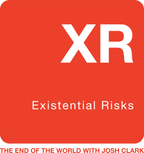 Existential Risks - The End of the World Magnet