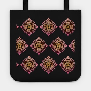 Glittering Dream Tote