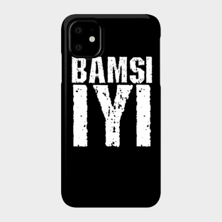 Bamsi Alp Phone Cases Iphone And Android Teepublic Uk