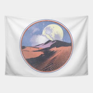 Strange New World Tapestry