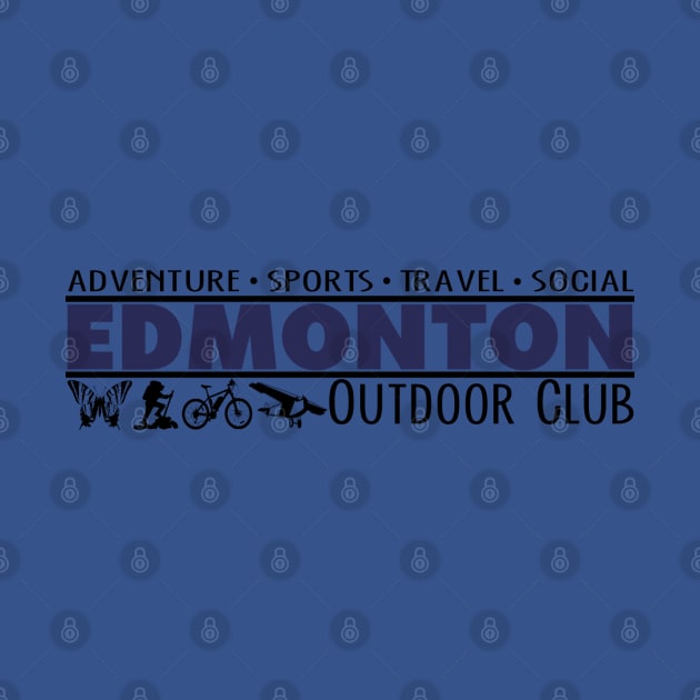 Edmonton Outdoor Club by misskyrstyn