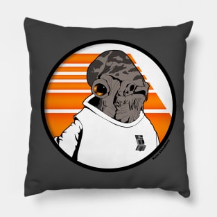 It's A Trap! Pillow