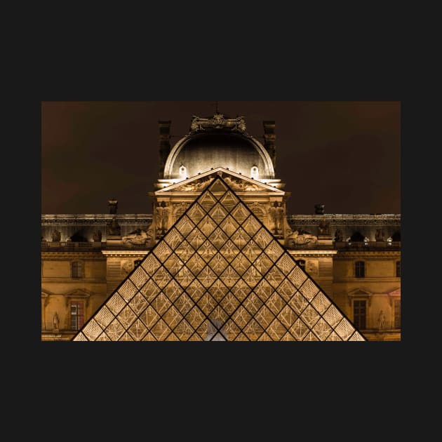 A Controversial Pyramid © by PrinceJohn