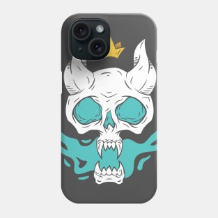 Emperor void Phone Case