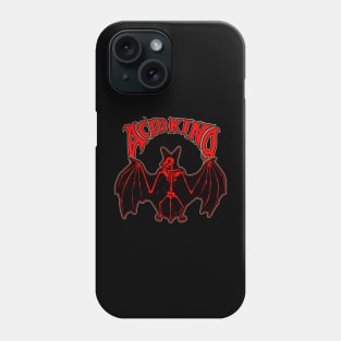 Acid King Phone Case