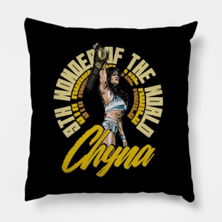 Chyna Belt Pillow