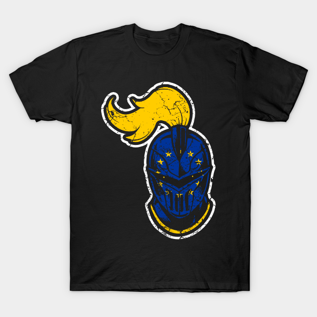 Discover European Union Knight - European Union - T-Shirt