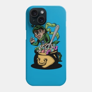 Unlucky Charms Phone Case