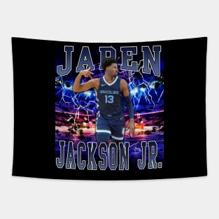 Jaren Jackson Jr. Tapestry