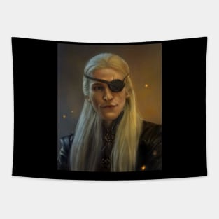 Aemond Targaryen Tapestry