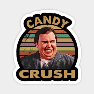 John Candy / 80s Style Retro Magnet