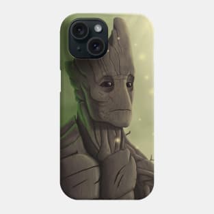 Groot 2.0 Phone Case