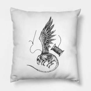 Angel Pillow