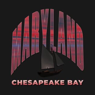 Chesapeake Bay T-Shirt