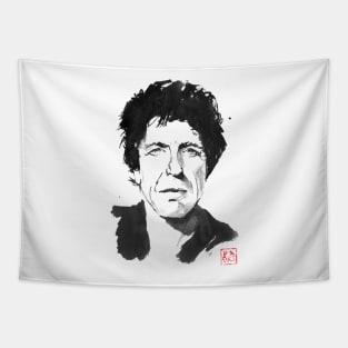 leonard Tapestry