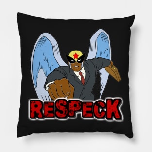 Respeck Pillow