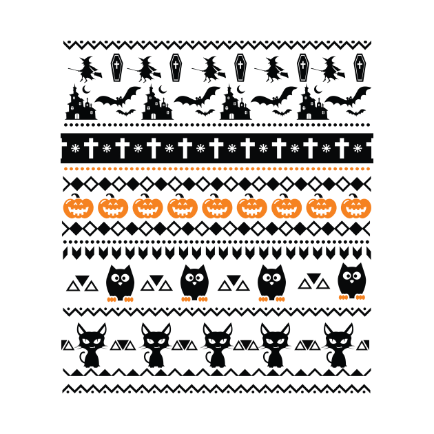 Halloween T Shirts - Halloween Sweater - Halloween Hoodie by mrsmitful