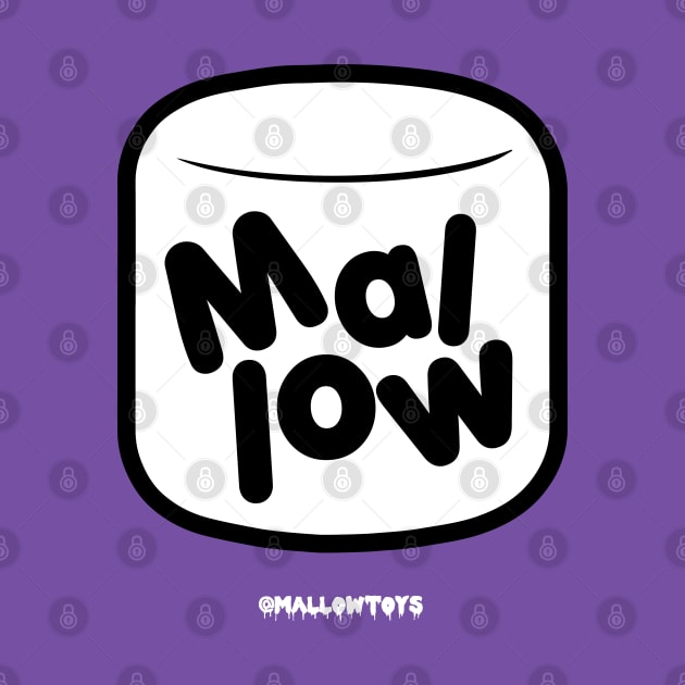 Mallow Toys Logo by Mallow Toys