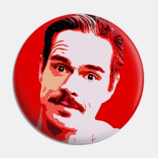 tony dalton Pin