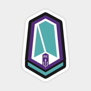 Pacific FC | Soccer Canada Sport Magnet