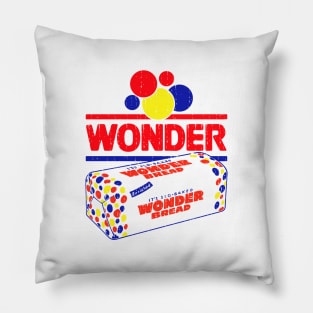 Vintage Wonder Pillow