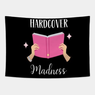 Hardcover Madness Tapestry