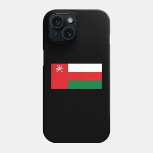 Oman Phone Case