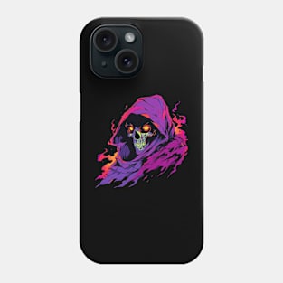 reaper Phone Case