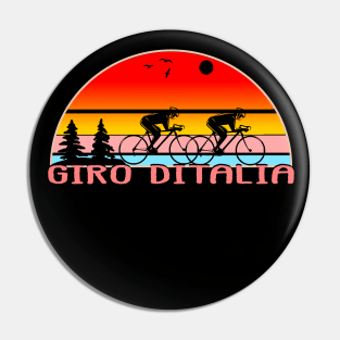Giro ditalia dreses Pin