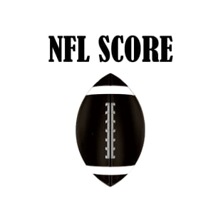 NFL SCORE T-Shirt