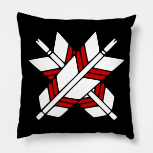 SAMURAI CREST Pillow