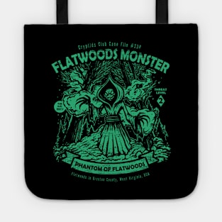 Flatwoods Monster Tote