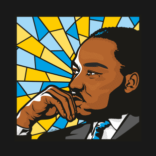 Martin Luther King T-Shirt