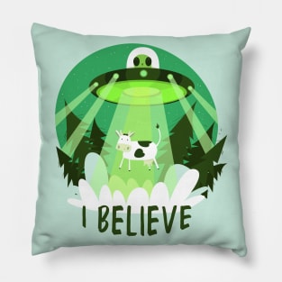 Ufo- I believe Pillow