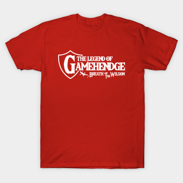 phish wilson shirt