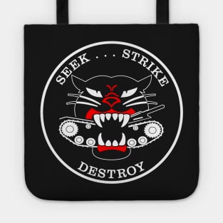 M18 HELLCAT-SEEK STRIKE & DESTROY Tote