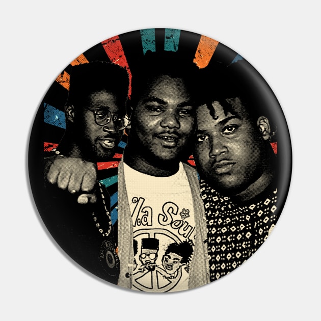 sketc vintage de la soul Pin by ArmandoApparel