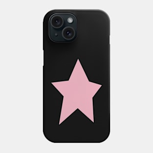 Star 5 Viva Magenta Color of the Year 2023 Phone Case