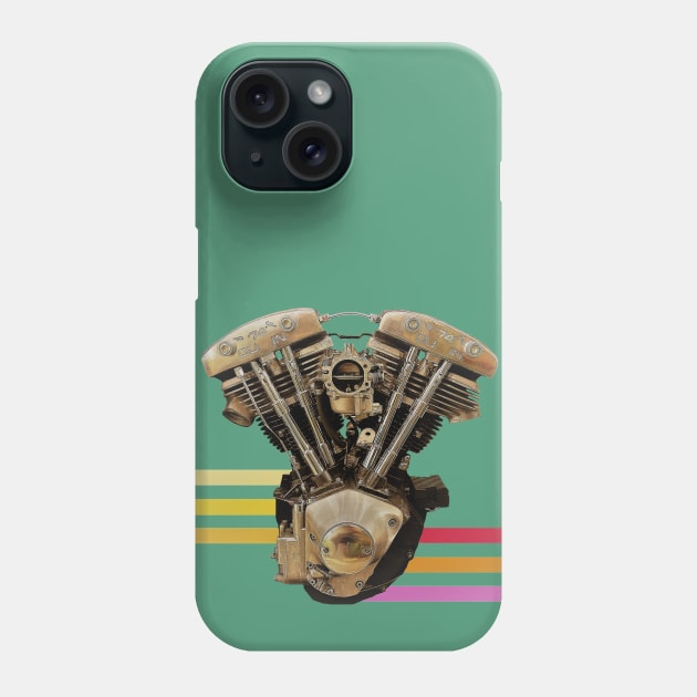 Gold digger Phone Case by motomessage