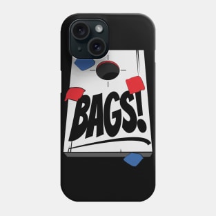 Bags! Phone Case