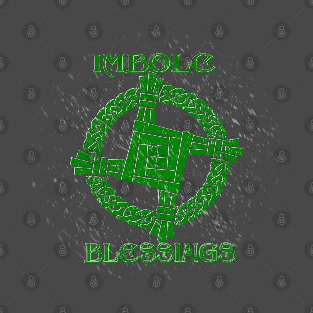 Imbolc Blessings by Tip-Tops