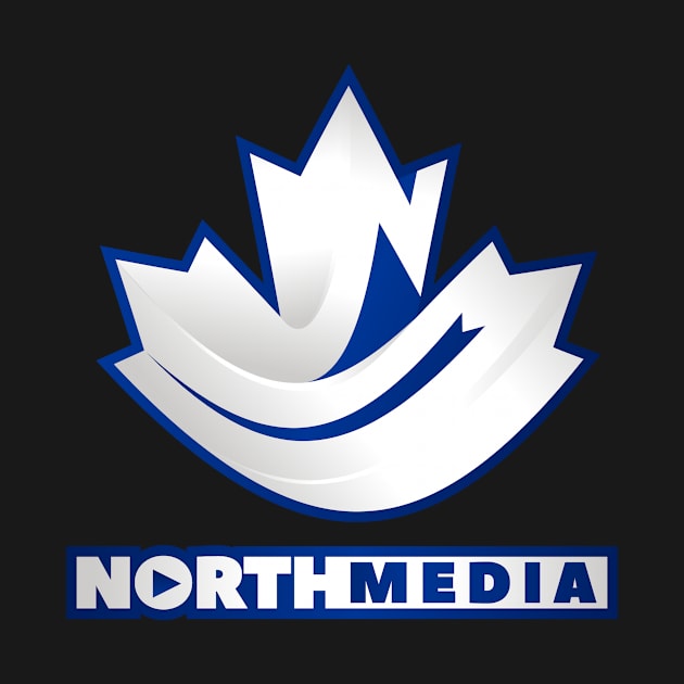 North Media: Bleed Blue by NorthMedia