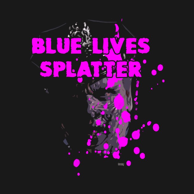 BLSplatter by E5150Designs