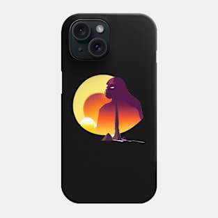 Tatooine Phone Case