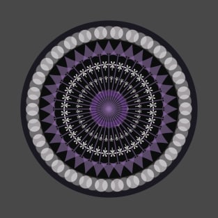 Mandala T-Shirt